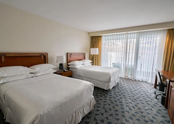 Sheraton Miramar Hotel & Convention Center